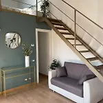 Il Giardino Segreto Apartment *