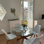 Apartment Il Giardino Segreto *