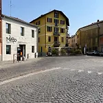 Il Giardino Segreto Apartment *