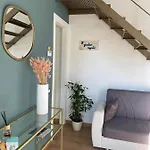 Apartment Il Giardino Segreto Biella