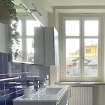 Il Giardino Segreto Apartment