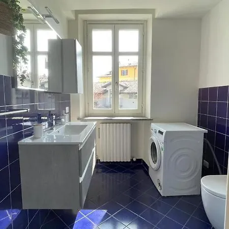 Il Giardino Segreto Biella