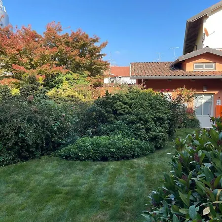 Il Giardino Segreto * Biella