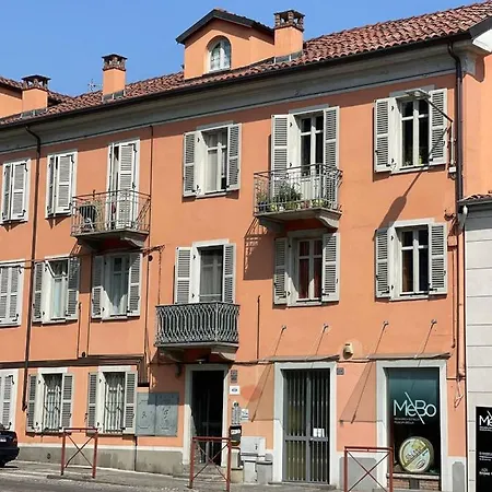 Apartment Il Giardino Segreto *