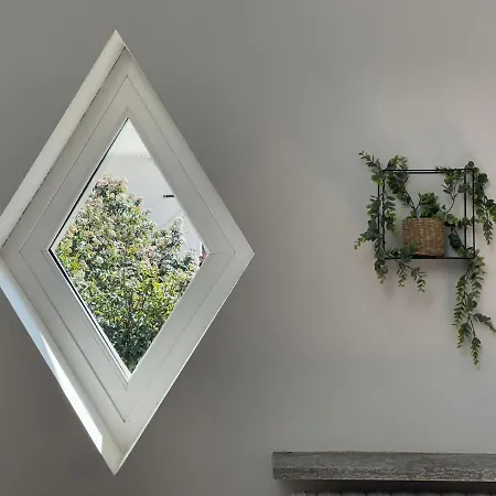 Il Giardino Segreto Apartment