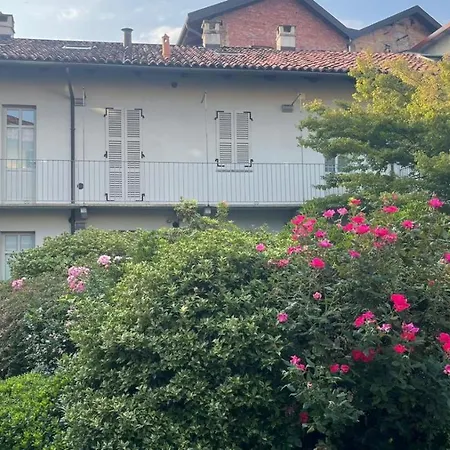 Il Giardino Segreto * Biella