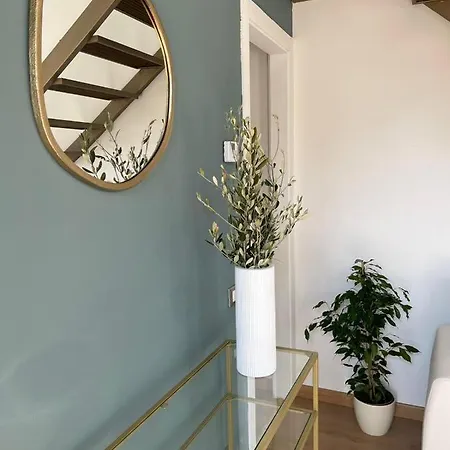 Il Giardino Segreto *