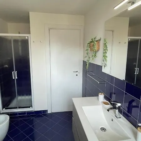 Apartment Il Giardino Segreto