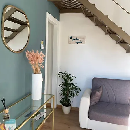 Apartment Il Giardino Segreto Biella