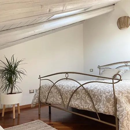 Il Giardino Segreto Biella