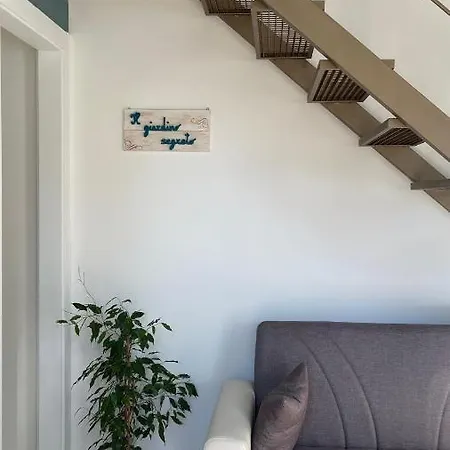 Il Giardino Segreto *