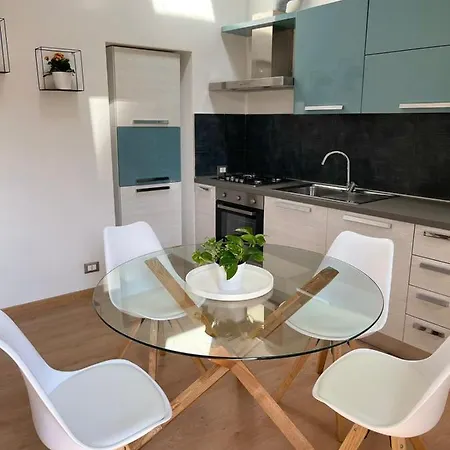 Il Giardino Segreto * Biella