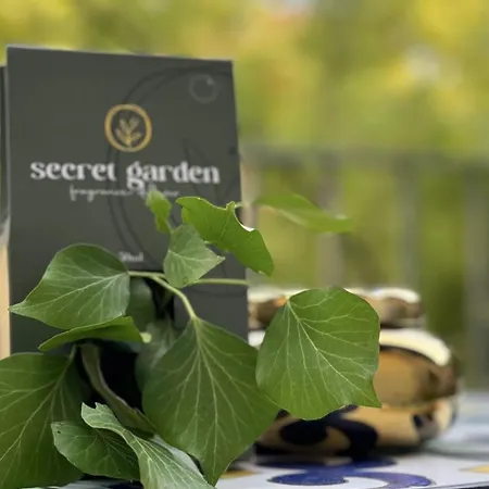 Il Giardino Segreto Биелла