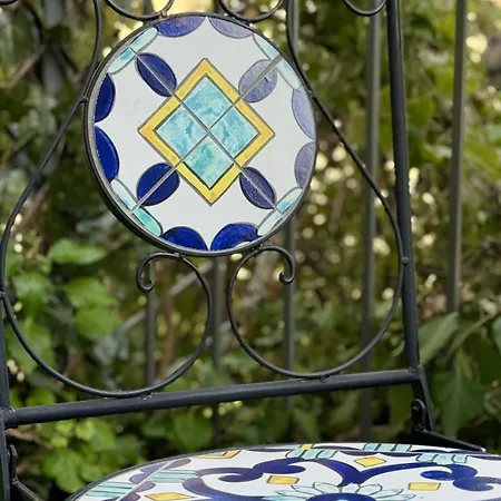 Il Giardino Segreto * Biella