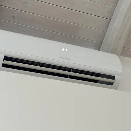 Apartment Il Giardino Segreto Biella