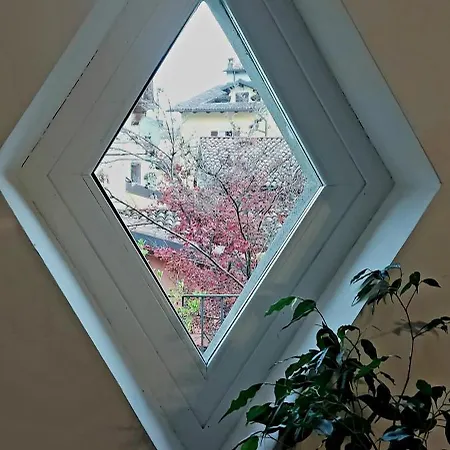 Lägenhet Il Giardino Segreto *