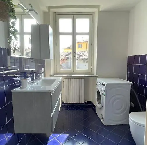 Il Giardino Segreto Биелла