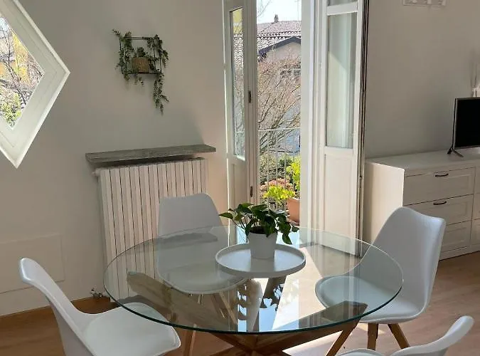 Апартаменты Il Giardino Segreto *