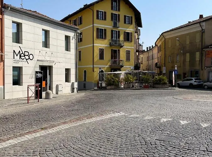 Il Giardino Segreto Апартаменты *