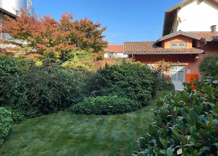 Il Giardino Segreto * 비엘라