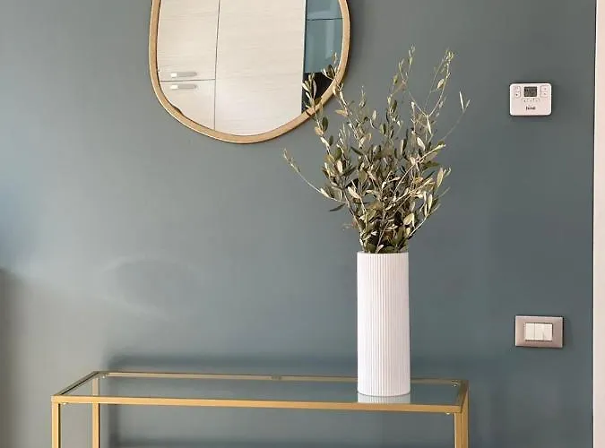 Il Giardino Segreto 비엘라