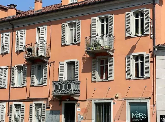 Апартаменты Il Giardino Segreto *