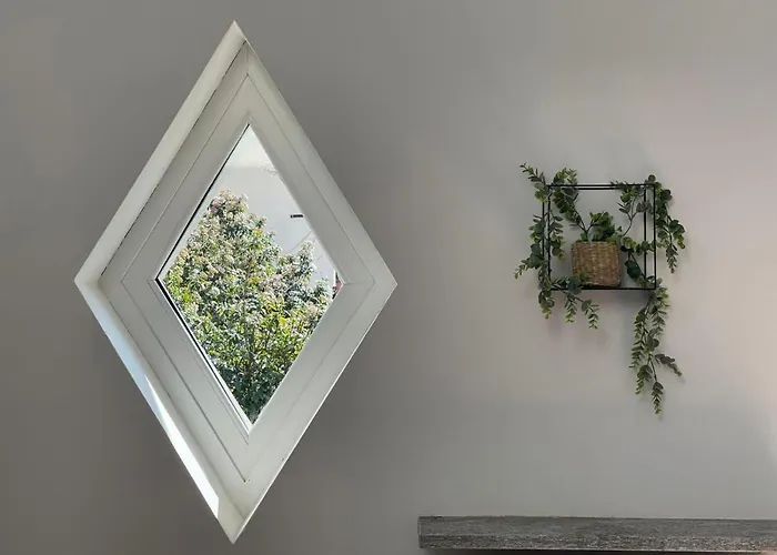 Il Giardino Segreto 아파트