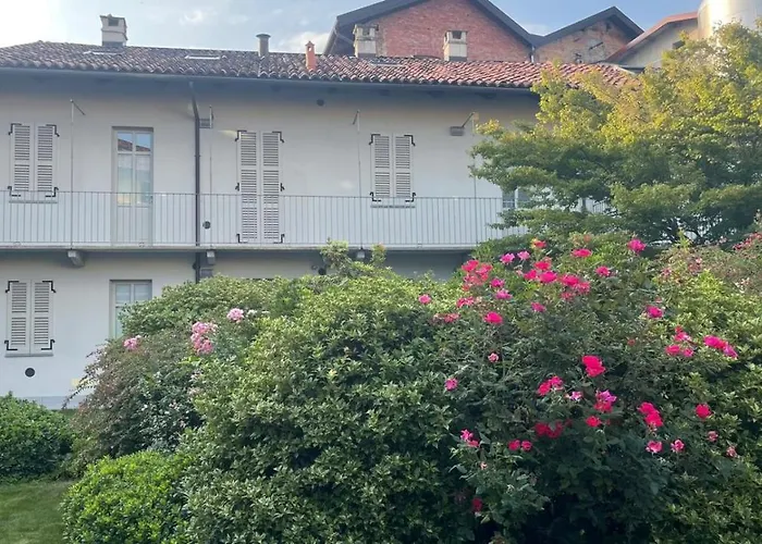 Il Giardino Segreto * 비엘라