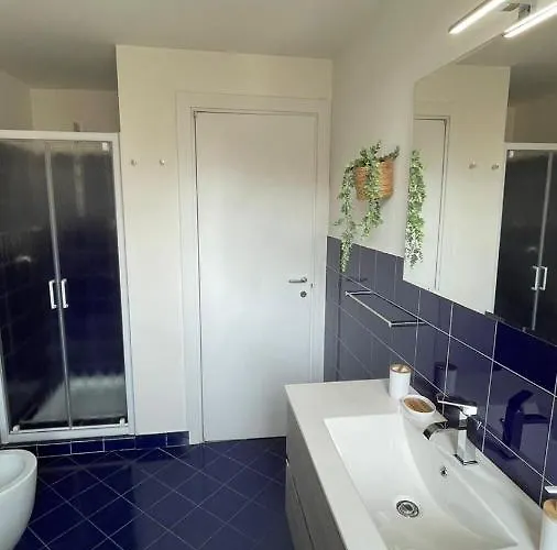 아파트 Il Giardino Segreto