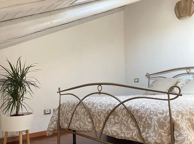 Il Giardino Segreto Биелла