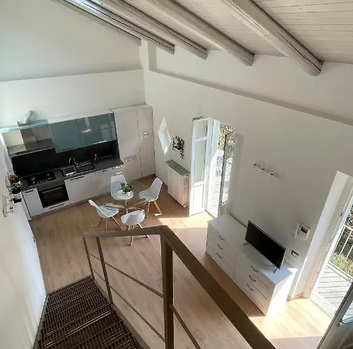 Il Giardino Segreto *