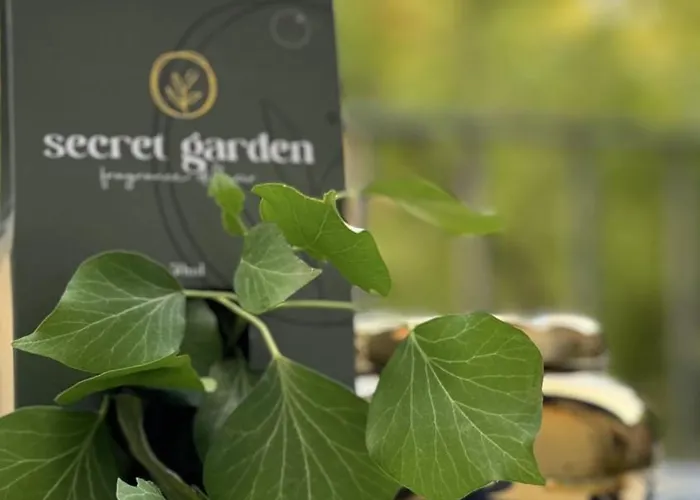 Il Giardino Segreto Биелла