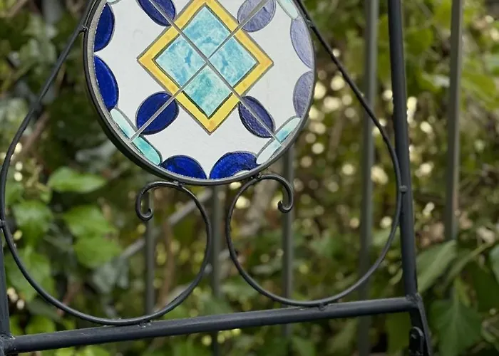 Il Giardino Segreto * Биелла