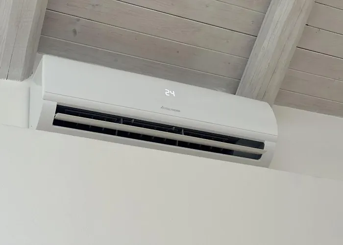 아파트 Il Giardino Segreto 비엘라