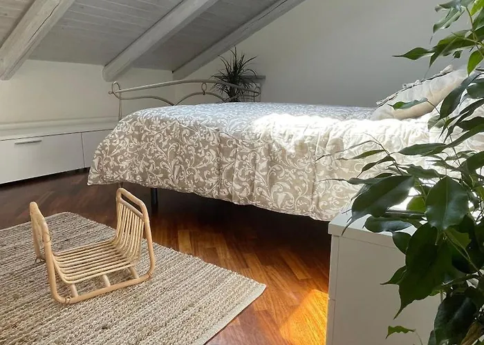 Апартаменты Il Giardino Segreto