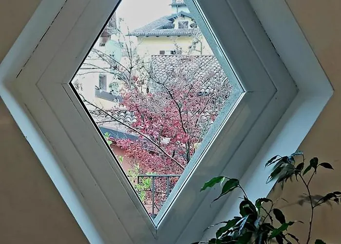 아파트 Il Giardino Segreto *